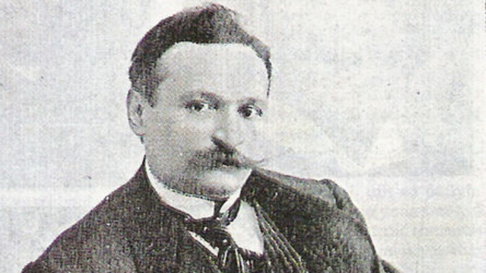 Tevfik Fikret 104. ölüm yıl dönümünde anılıyor