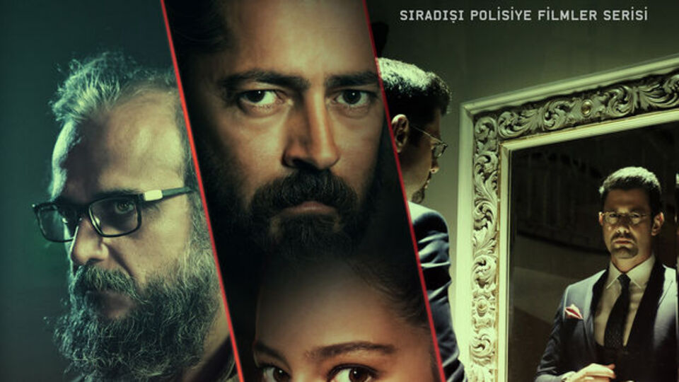 Çember: Güven Bana filmi konusu ve oyuncuları