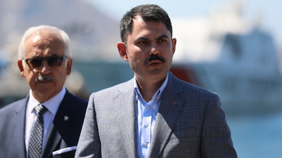 İmara aykırılıkların giderilmesi için 1 aylık süre