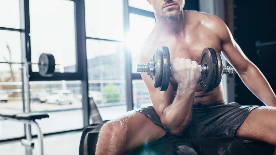 Performans uğruna ölümü hiçe sayan erkeklere uyarı!