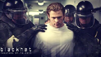 Hacker filmi konusu nedir?