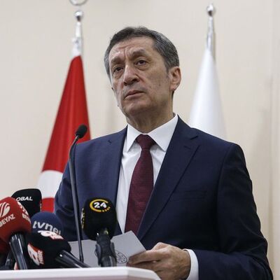 Ziya Selçuk: Bir ağacın tek bir yaprağı için tarifsiz üzgünüm