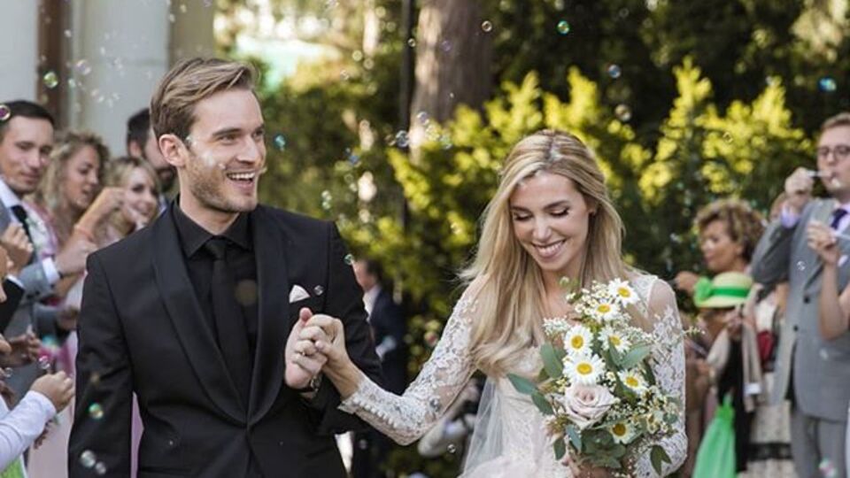 Ünlü YouTuber'dan haber var!