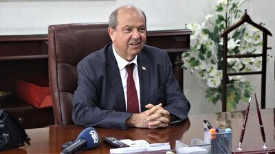 "Sonuna kadar Türkiye'ye güveneceğiz"