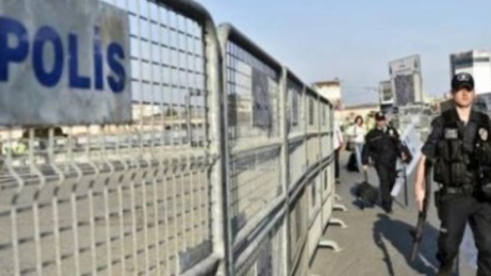 Muş'ta toplantı ve gösteri yürüyüş yasağı