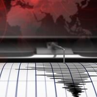 Son depremler 20 Ağustos - Kandilli Rasathanesi