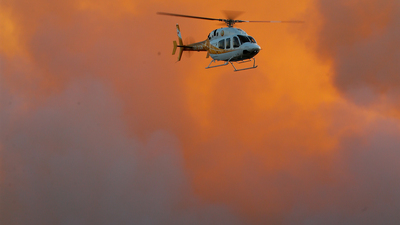 Orman yangınlarında yönetim kargaşası var