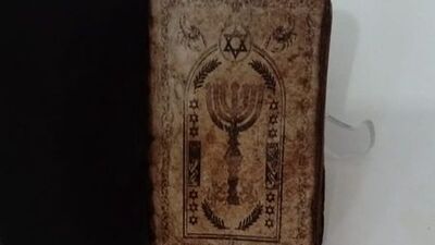 Malatya'da ele geçirildi... Değeri 5 milyon dolar