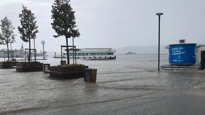 İBB'den önemli uyarı! Perşembeye kadar...