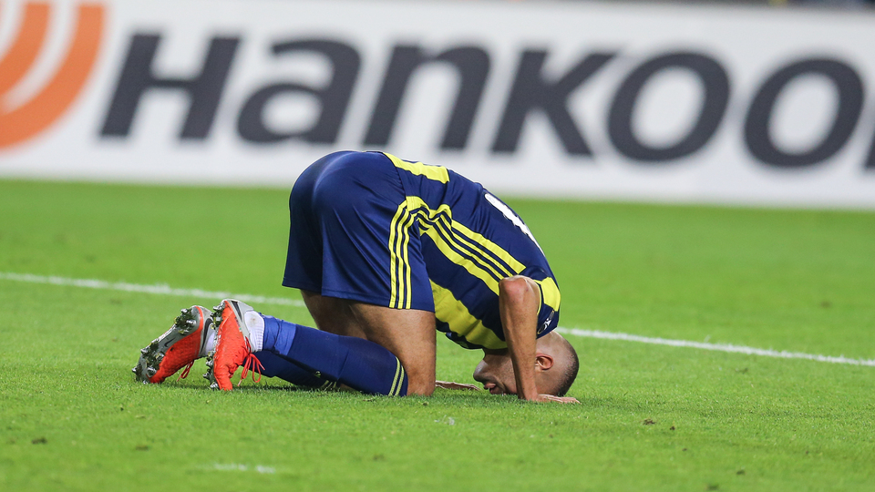 Galatasaray'a Fransa'dan müjde geldi!