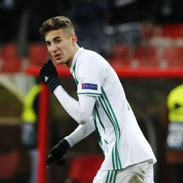 Mert Müldür, İtalya'ya transfer oldu!