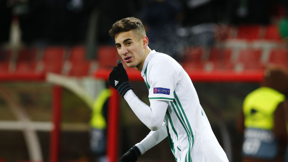Mert Müldür, İtalya'ya transfer oldu!
