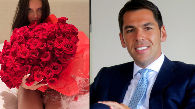 Adriana Lima: Kendimi özel hissettirdi