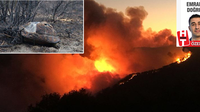 Bir ayın ve 2019'un yakan bilançosu!