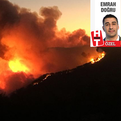 Bir ayın ve 2019'un yakan bilançosu!