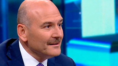 Soylu: Kayyum kararı siyasi değil, hukuki