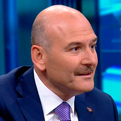 Soylu: Kayyum kararı siyasi değil, hukuki