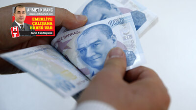 Onlar 2028 yılından itibaren erken emekli olabilecek