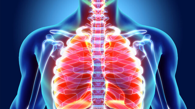 İşte akciğer kanserinin belirtileri!