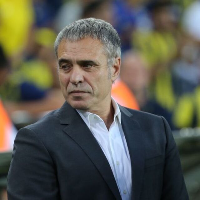Ersun Yanal'dan en farklı galibiyet