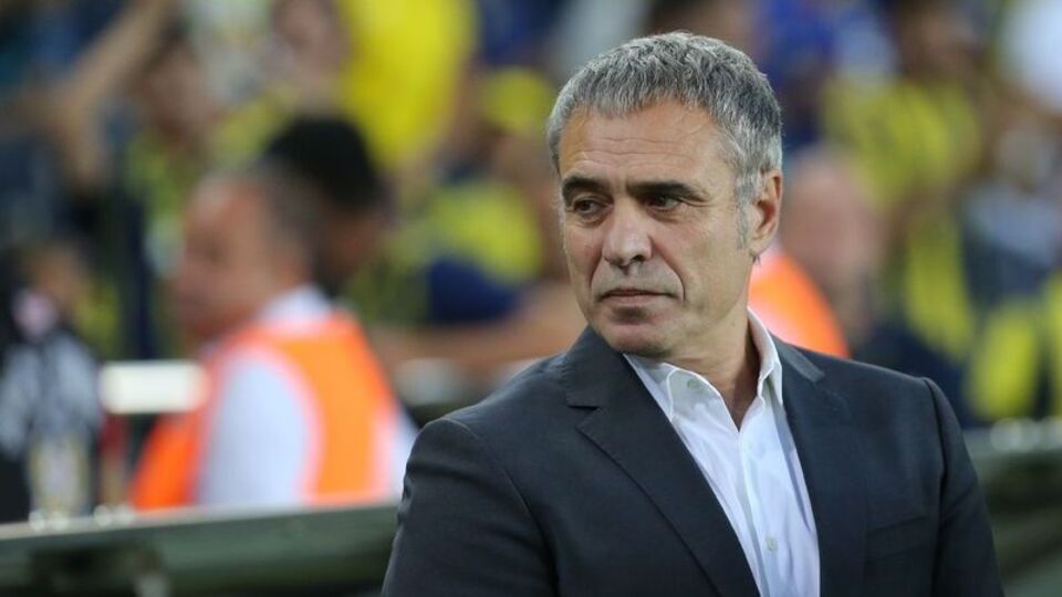 Ersun Yanal'dan en farklı galibiyet