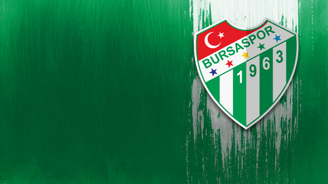 Bursaspor'a 364 bin lira gelir