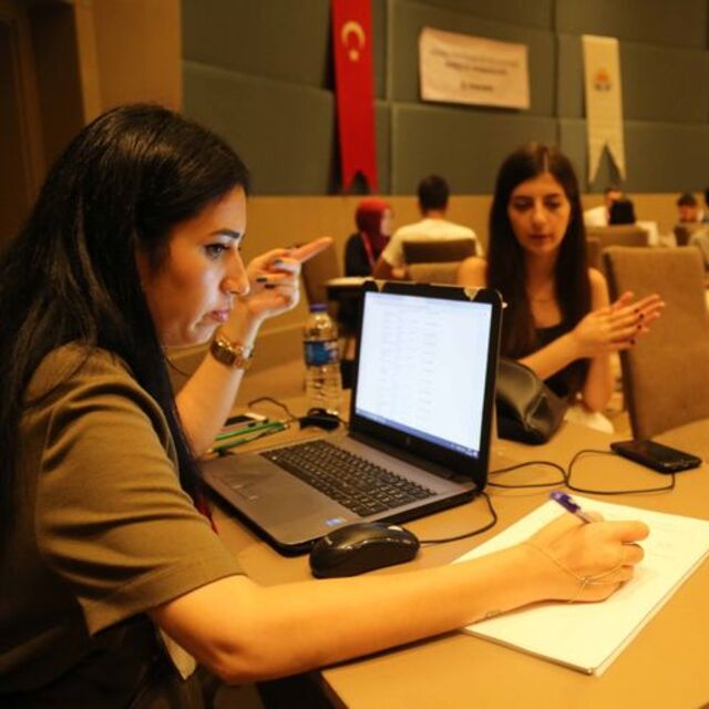 Tercihler için açıklama geldi