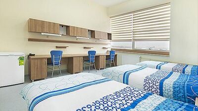 KYK yurt başvuruları nasıl yapılır?