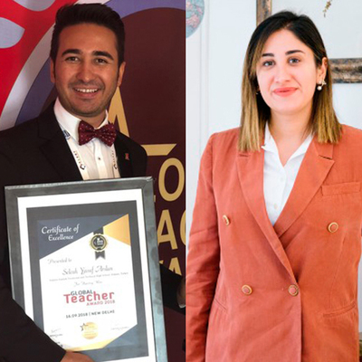 Dünyanın en başarılı 20 genci arasında 3 Türk!