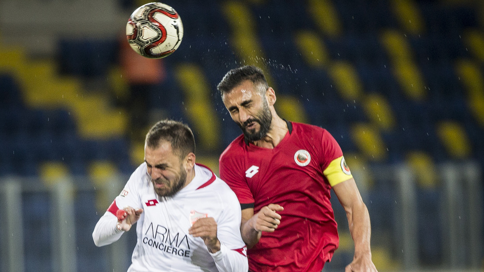 Bursaspor, Selçuk Şahin'le anlaştı