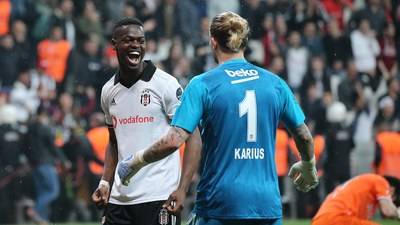 Isimat Mirin Fransa'ya transfer oldu!