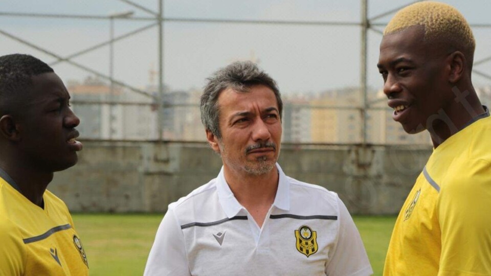 "Sergilediğimiz futbol daha önemli"