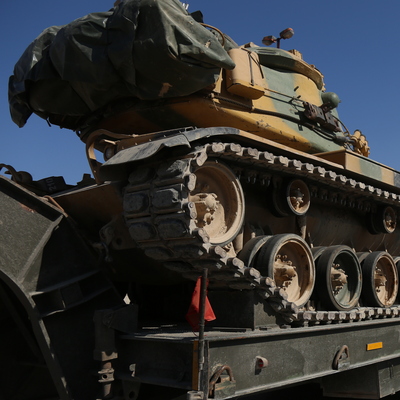 Rusya'dan flaş İdlib açıklaması!