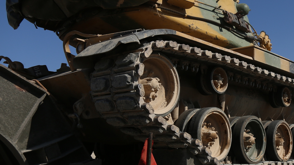 Rusya'dan flaş İdlib açıklaması!