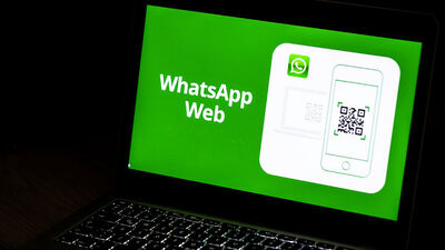WhatsApp Web'e yeni özellikler geliyor