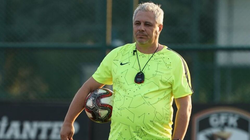 Sumudica 5-0 için özür diledi