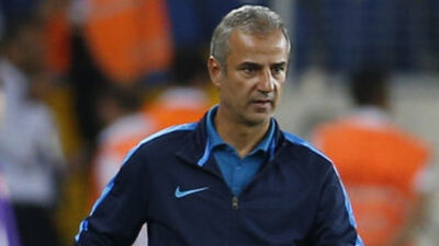 İsmail Kartal 5-6 hafta vurgusu yaptı