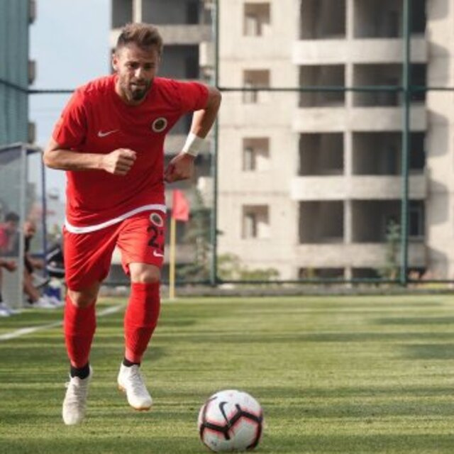 G.Birliği, Erdem ile yollarını ayırdı