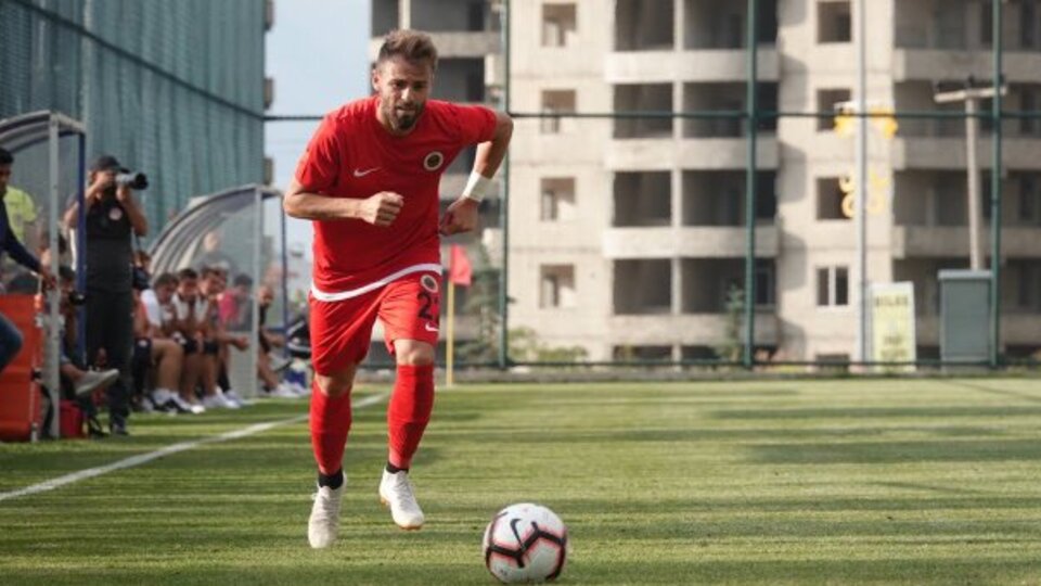 G.Birliği, Erdem ile yollarını ayırdı