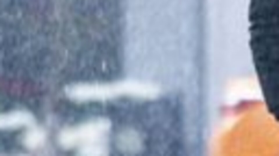 Kuvvetli yağış geliyor!