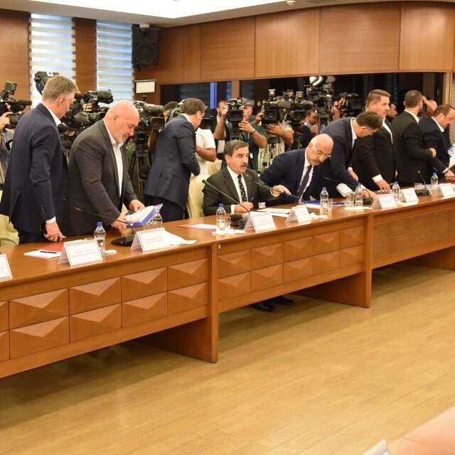 Memurun zam pazarlığında uzlaşma çıkmadı