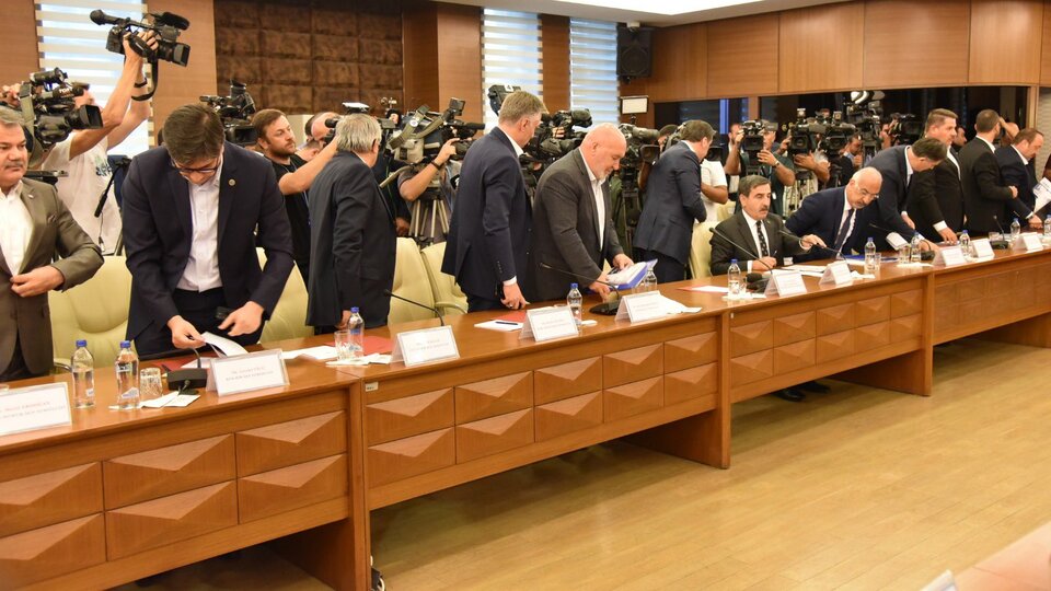 Memurun zam pazarlığında uzlaşma çıkmadı