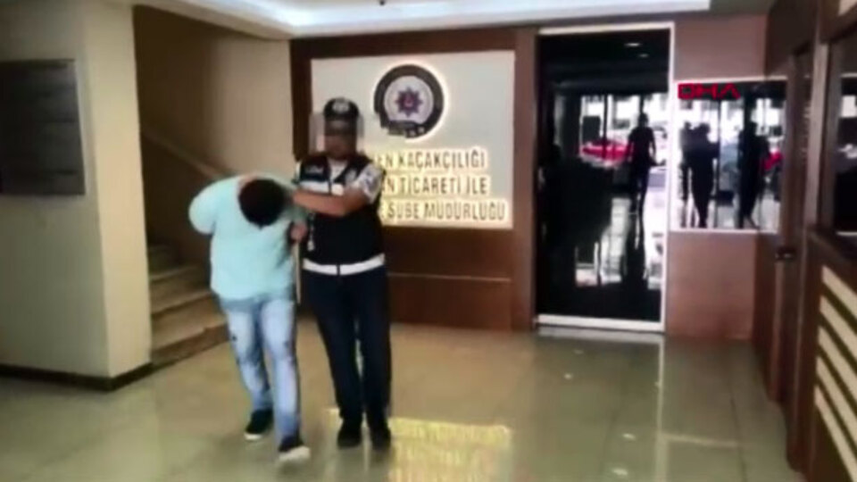 "Kardeşiz" deyip bıçak altına yatacaklardı