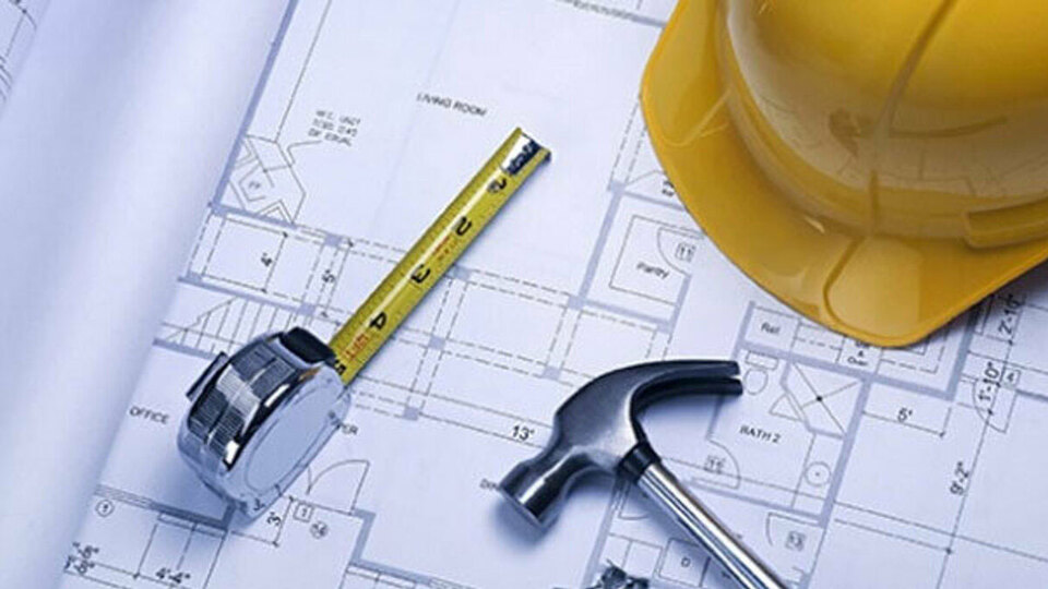 Yapı ruhsatı verilen yapıların yüzölçümü azaldı