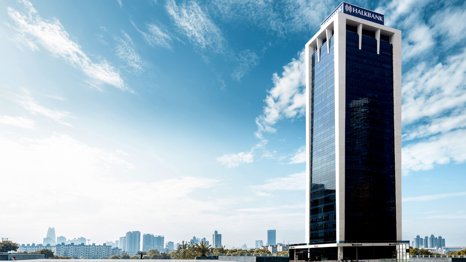 Halkbank'tan dövizden TL'ye dönüşüm mevduat hesabı