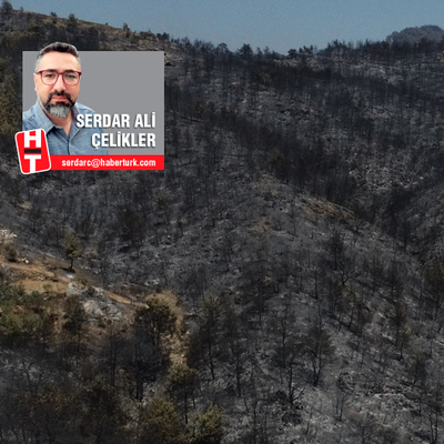 "İzmir'in dağlarında Fenerbahçe ağaçları yeşersin"