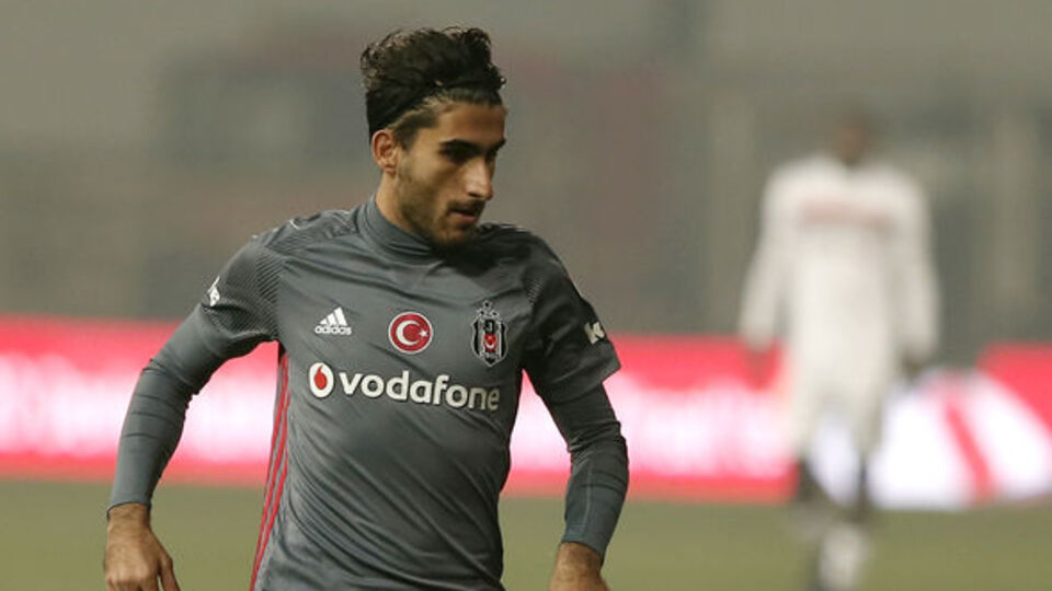 Beşiktaş'ta pahalı ayrılık!