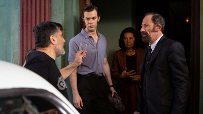 Kadroya sürpriz isimler dahil oldu