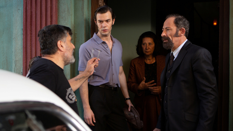 Kadroya sürpriz isimler dahil oldu