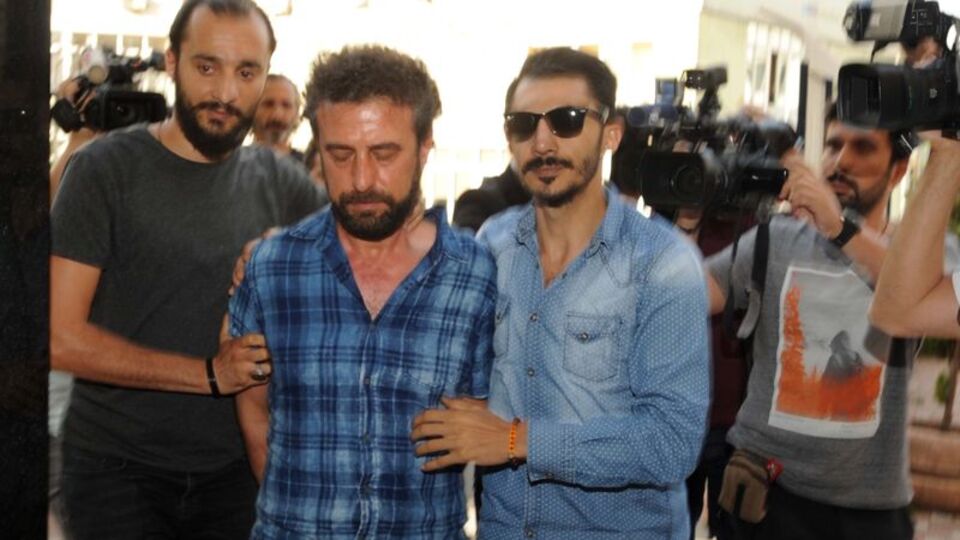 Kadir Demirel'i öldüren damadının cezası belli oldu